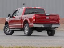 2 Inch Leveling Kit 09-20 F-150 Rough Country