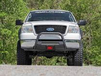 4 Inch Suspension Lift Kit 04-08 F-150 2WD Rough Country