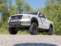 4 Inch Suspension Lift Kit 04-08 F-150 2WD Rough Country