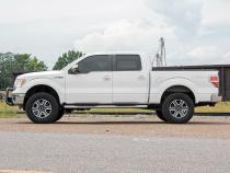 3 Inch Ford Bolt-On Lift Kit 09-13 F-150 4WD Rough Country