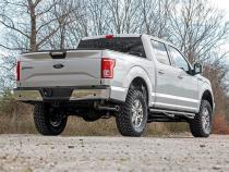 3 Inch Ford Bolt-On Arm Lift Kit 14-20 F-150 4WD Rough Country