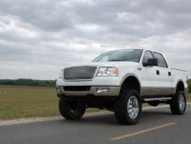 6 Inch Suspension Lift Kit N3 Struts &amp;amp; N3 Shocks 04-08 F-150 4WD Rough Country