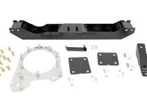 4.5 Inch Suspension Lift Kit Vertex 17-19 F-250 4WD Diesel Rough Country