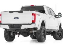 4.5 Inch Suspension Lift Kit Vertex 17-19 F-250 4WD Diesel Rough Country