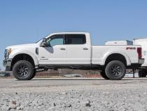 4.5 Inch Lift Kit C/O V2 F-250 Ford F-250/F-350 Super Duty 4WD (2017-2022) Rough Country