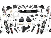 4.5 Inch Lift Kit C/O Vertex F-250 Ford F-250/F-350 Super Duty 4WD (2017-2022) Rough Country
