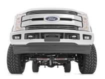 4.5 Inch Lift Kit C/O Vertex F-250 Ford F-250/F-350 Super Duty 4WD (2017-2022) Rough Country