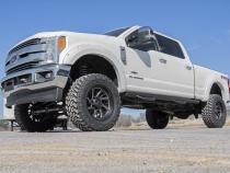 4.5 Inch Lift Kit C/O Vertex F-250 Ford F-250/F-350 Super Duty 4WD (2017-2022) Rough Country