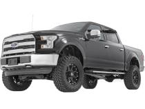 6 Inch Suspension Lift Kit 15-20 F-150 4WD Rough Country