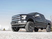 6 Inch Suspension Lift Kit 15-20 F-150 4WD Rough Country