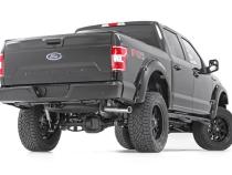 6 Inch Suspension Lift Kit Vertex 15-20 F-150 4WD Rough Country