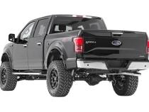 6 Inch Suspension Lift Kit Vertex 15-20 F-150 4WD Rough Country