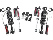 2.0 Inch Ford Leveling Lift Kit w/ Vertex (14-20 F-150) Rough Country