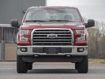 2.0 Inch Ford Leveling Lift Kit w/ Vertex (14-20 F-150) Rough Country