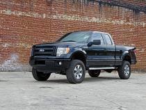 6 Inch Suspension Lift Kit 11-14 F-150 Rough Country