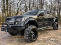 6 Inch Suspension Lift Kit Vertex 14 F-150 4WD Rough Country