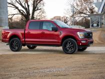 2.0 Inch Ford Leveling Lift Kit w/Vertex For 2021 F-150 Rough Country