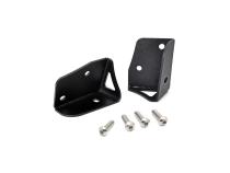 Jeep Lower Windshield Light Mounts 07-18 Wrangler JK For Rough Country 70905 Rough Country