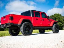 3.5 Inch Jeep Suspension Lift Kit Coil Springs No Shocks 20-Up Gladiator Rough Country
