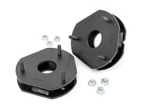 1 Inch Lift Kit Jeep Grand Cherokee WL 4WD (2023-2025) Rough Country