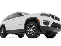 1 Inch Lift Kit Jeep Grand Cherokee WL 4WD (2023-2025) Rough Country