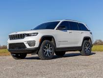 1 Inch Lift Kit Jeep Grand Cherokee WL 4WD (2023-2025) Rough Country