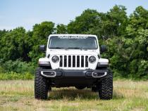 2.5 Inch Leveling Kit Spacers Jeep Gladiator JT 4WD (2024-2025) Rough Country
