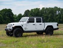 2.5 Inch Leveling Kit Spacers Jeep Gladiator JT 4WD (2024-2025) Rough Country