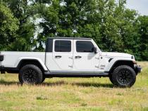 2.5 Inch Leveling Kit Spacers N3 Jeep Gladiator JT 4WD (2024-2025) Rough Country