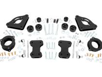 2 Inch Jeep Suspension Lift 14-23 Renegade Rough Country