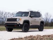 2 Inch Jeep Suspension Lift 14-23 Renegade Rough Country