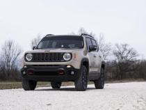 2 Inch Jeep Suspension Lift 14-23 Renegade Rough Country