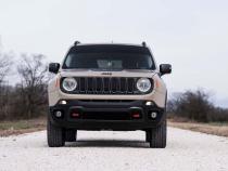 2 Inch Jeep Suspension Lift 14-23 Renegade Rough Country