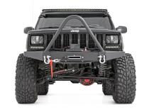4.5 Inch Jeep Suspension Lift Kit 84-01 Cherokee XJ Rough Country