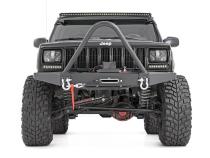 4.5 Inch Jeep X-Series Suspension Lift System 84-01 Cherokee XJ Rough Country
