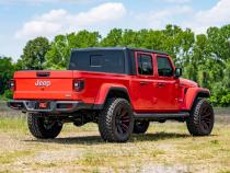 2.5 Inch Jeep Suspension Lift Kit 20-Up Gladiator Rough Country