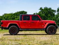 2.5 Inch Jeep Suspension Lift Kit 20-Up Gladiator Rough Country
