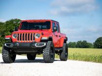 3.5 Inch Jeep Suspension Lift Kit 20-Up Gladiator Rough Country