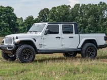 2.5 Inch Leveling Kits Springs M1 Jeep Gladiator JT 4WD (2020-2023) Rough Country