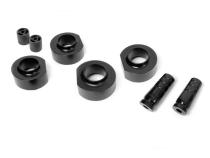 1.5 Inch Suspension Lift Kit 97-06 Jeep Wrangler TJ Rough Country