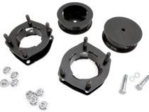 2 Inch Jeep Suspension Lift Kit 05-10 Grand Cherokee WK 06-10 Commander XK Rough Country