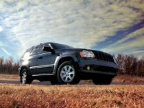 2 Inch Jeep Suspension Lift Kit 05-10 Grand Cherokee WK 06-10 Commander XK Rough Country