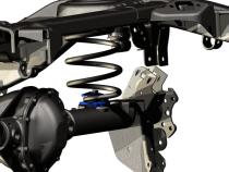 6 Inch Jeep X-Series Suspension Lift Kit 07-18 Wrangler JK Unlimited Rough Country