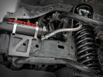Toyota Front Adjustable Vertex Coilovers (05-20 Tacoma For 3.0 Inch Lifts) Rough Country