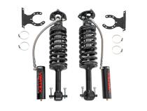 Silverado/Sierra Front Adjustable Vertex Coilovers 2 Inch Lifts Pair For 19-Pres Silverado/Sierra 1500 Rough Country