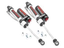Jeep Rear Adjustable Vertex Shocks 18-20 Wrangler JL for 3.5 Inch - 4.5 Inch Lifts Rough Country