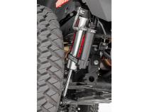Jeep Rear Adjustable Vertex Shocks 18-20 Wrangler JL for 3.5 Inch - 4.5 Inch Lifts Rough Country