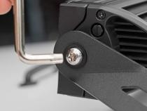 LED Light Bar Anti-Theft Bolt Kit Rough Country