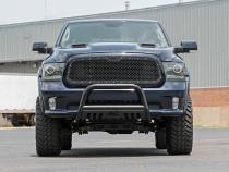 Dodge Mesh Grille 13-18 RAM 1500 Rough Country