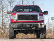 Ford Mesh Grille 09-14 F-150 Rough Country